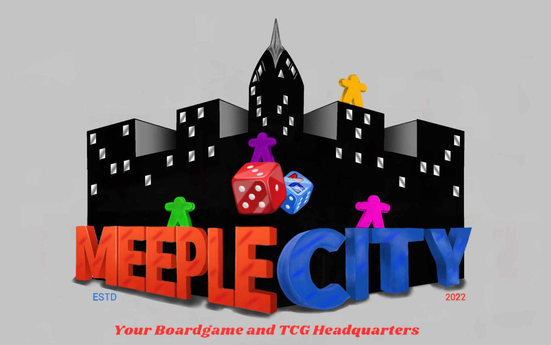 Our Patreon is Live!