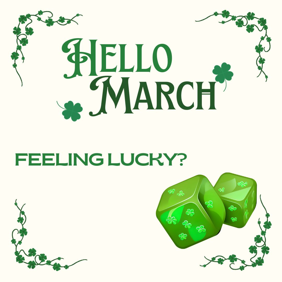 Push Your Luck Games