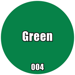 004-Pro Acryl Green