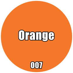 007-Pro Acryl Orange