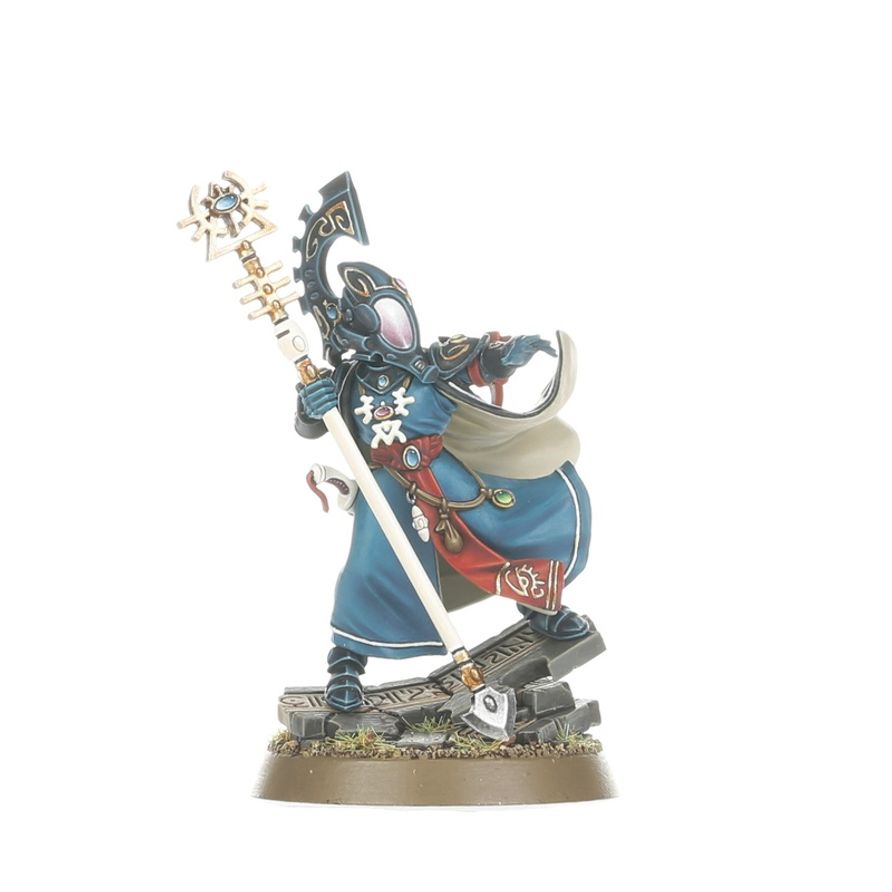 Aeldari: Kharseth