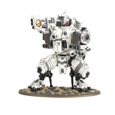 T'au Empire - KV128 Stormsurge