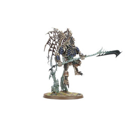 Necrons: Morghast Archai