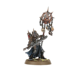 World Eaters - Jakhals