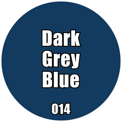 014-Pro Acryl Dark Grey Blue