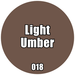 018-Pro Acryl Light Umber