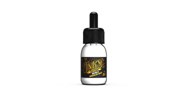 AK Interactive The INKS Inmaculate White