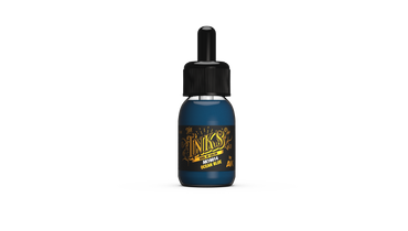 AK Interactive The INKS Ocean Blue