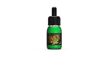AK Interactive The INKS Nature Green