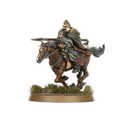 Éowyn & Merry