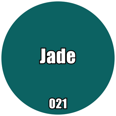 021-Pro Acryl Jade
