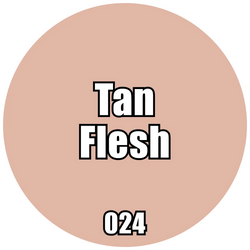 024-Pro Acryl Tan Flesh