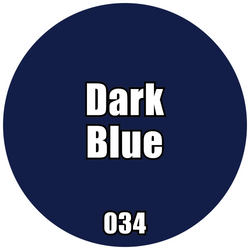 034-Pro Acryl Dark Blue