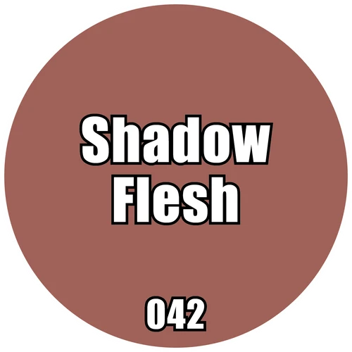 042-Pro Acryl Shadow Flesh