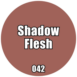 042-Pro Acryl Shadow Flesh