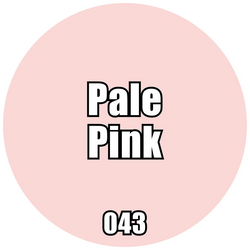 043-Pro Acryl Pale Pink