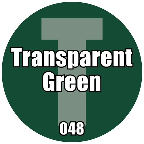 058-Pro Acryl Bright Pale Green