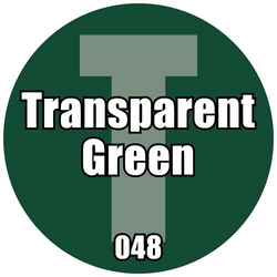 058-Pro Acryl Bright Pale Green