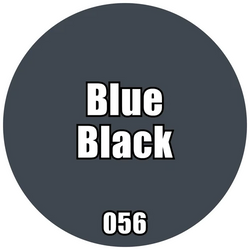 056-Pro Acryl Blue Black