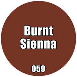 059-Pro Acryl Burnt Sienna
