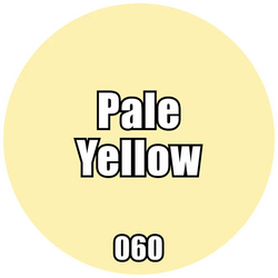 060-Pro Acryl Pale Yellow