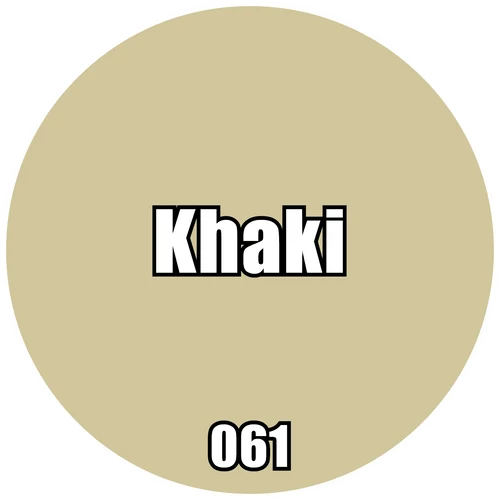 061 - Pro Acryl Khaki