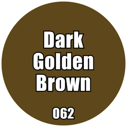 062-Pro Acryl Dark Golden Brown