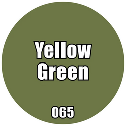065 - Pro Acryl Yellow Green