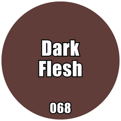 068 - Pro Acryl Dark Flesh