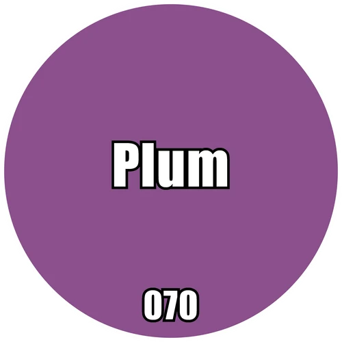 070 - Pro Acryl Plum