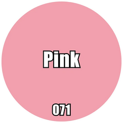 071 - Pro Acryl PinkZoom