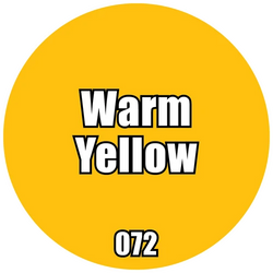 072 - Pro Acryl Warm Yellow