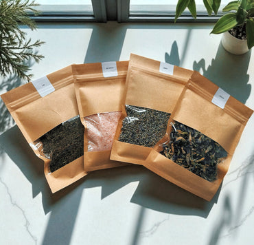 Spices & Herbs – For Ritual and Spell Work