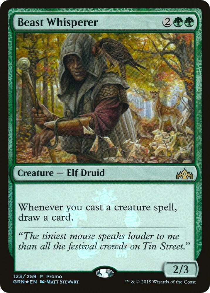 Beast Whisperer (123) (MEDIA)