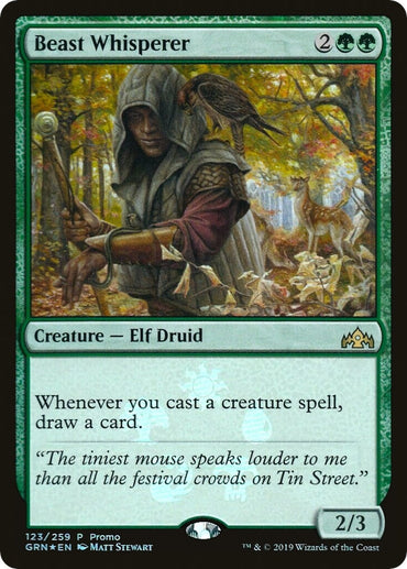 Beast Whisperer (123) (MEDIA)