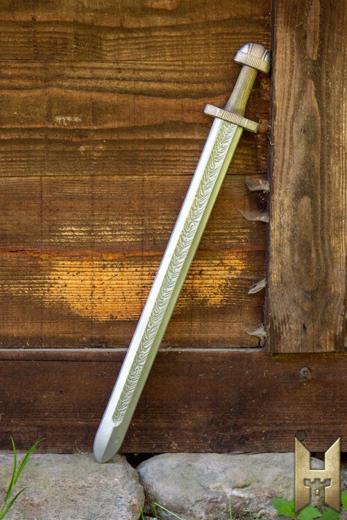 EirikR Sword-Gold