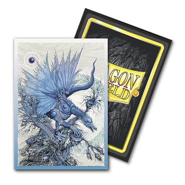 Dragon Shield Sleeves: Standard DUAL- Matte 'Mear' Art Archive Reprint (100 ct.)