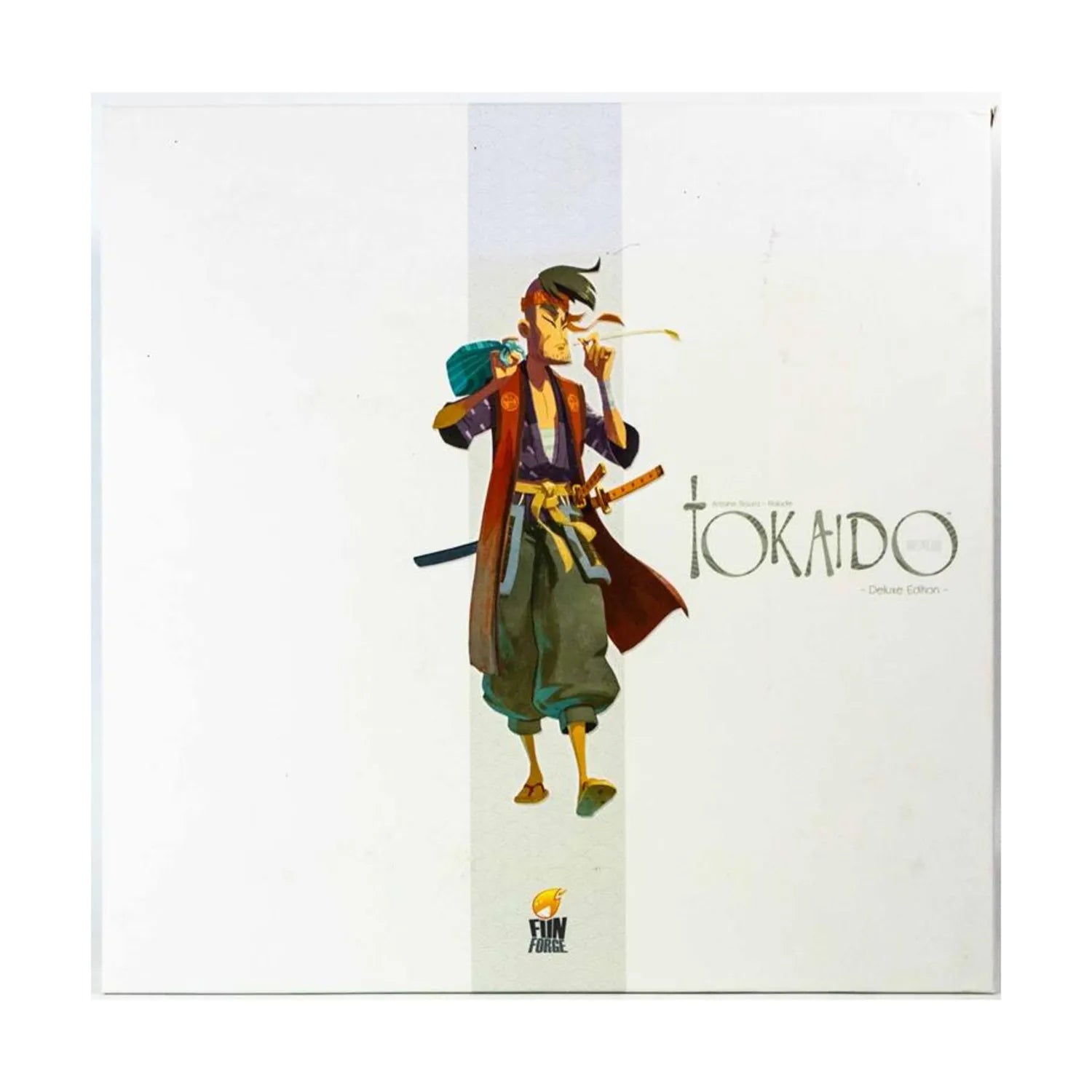 Tokaido: Deluxe