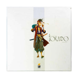 Tokaido: Deluxe