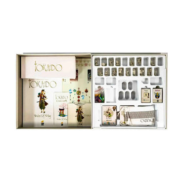 Tokaido: Deluxe