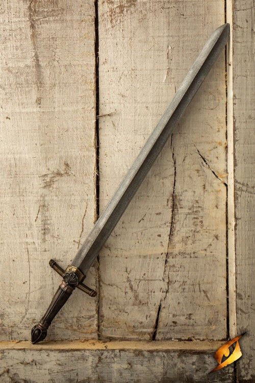 Duelist Sword - Vanguard