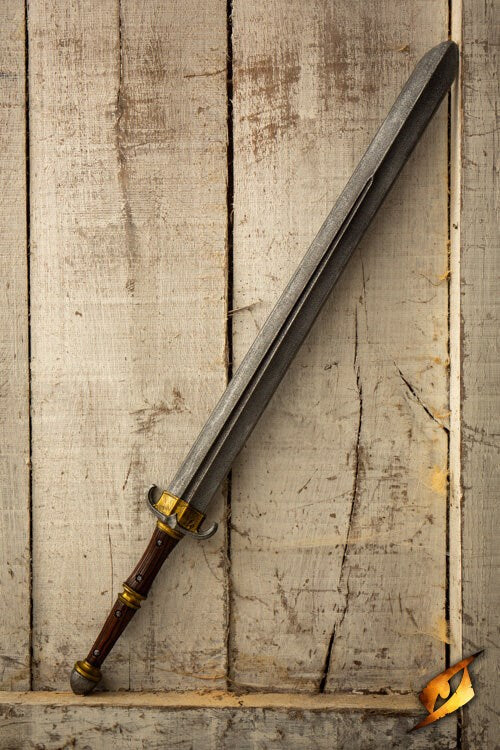 Mercenary Sword - Vanguard