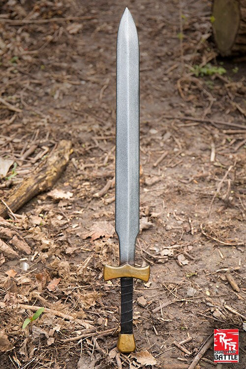 Sword Fighter RFB