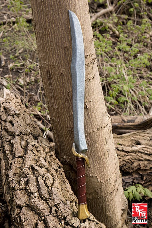 RFB Sword Elven