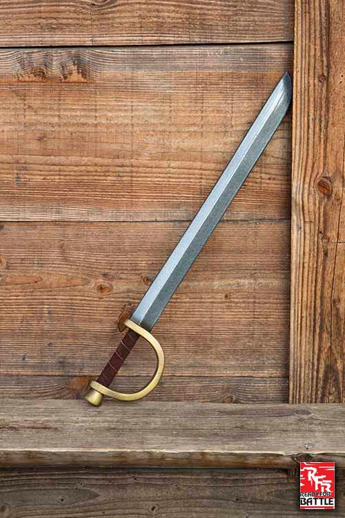 RFB Sword Pirate