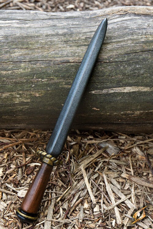Landsknecht Rondel