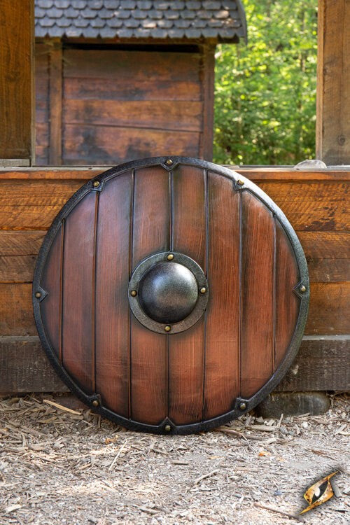 Viking Shield