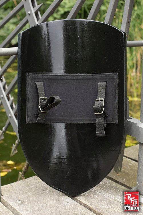 RFB Kite Shield - Wood
