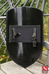 RFB Kite Shield - Wood
