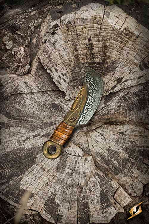 Skinner Knife